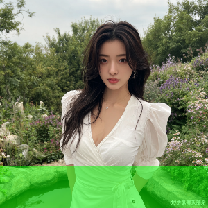 美丽雨儿