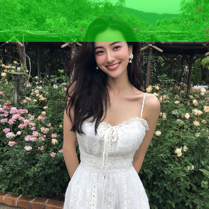 性感娜娜